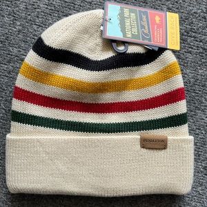 Pendleton Knit Beanie - National Park Collection